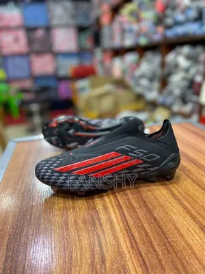Original Boots All Designs F50