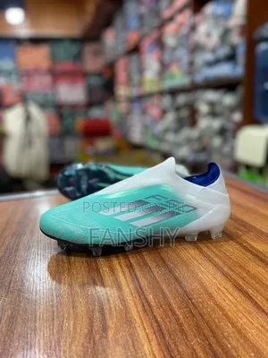 Original Boots All Designs F50
