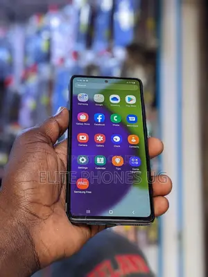 Samsung Galaxy A52 128 GB Gray