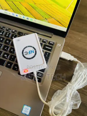 USB NFC/RFID Card Reader