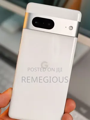 Google Pixel 7 128 GB White