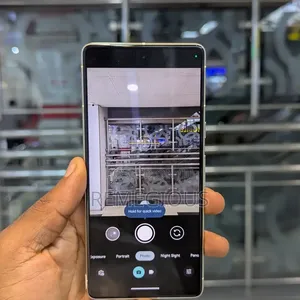 Google Pixel 7 128 GB White