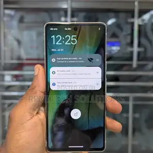 Google Pixel 7 128 GB White