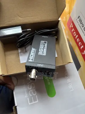 SDi to Hdmi