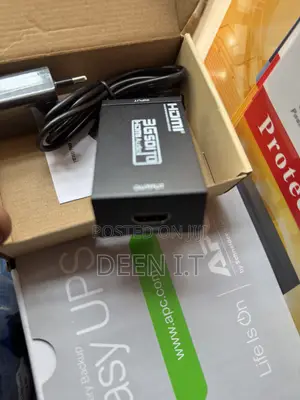 SDi to Hdmi