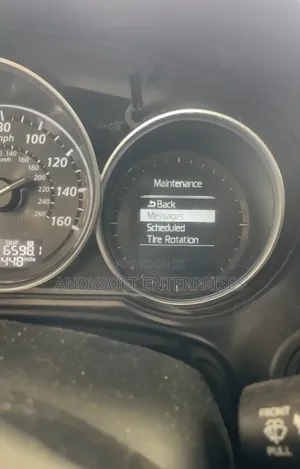 Mazda Cx5 Cx8 Language Change From Japanese to English