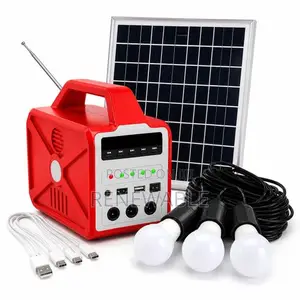 Solar Home System