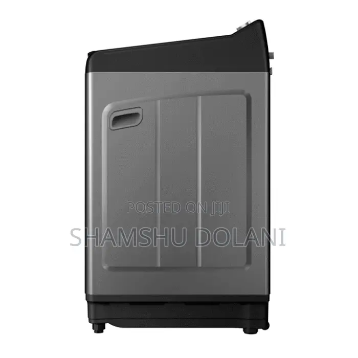 Hisense Washing Machine