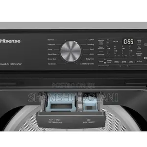 Hisense Washing Machine