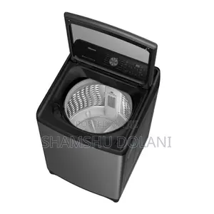 Hisense Washing Machine