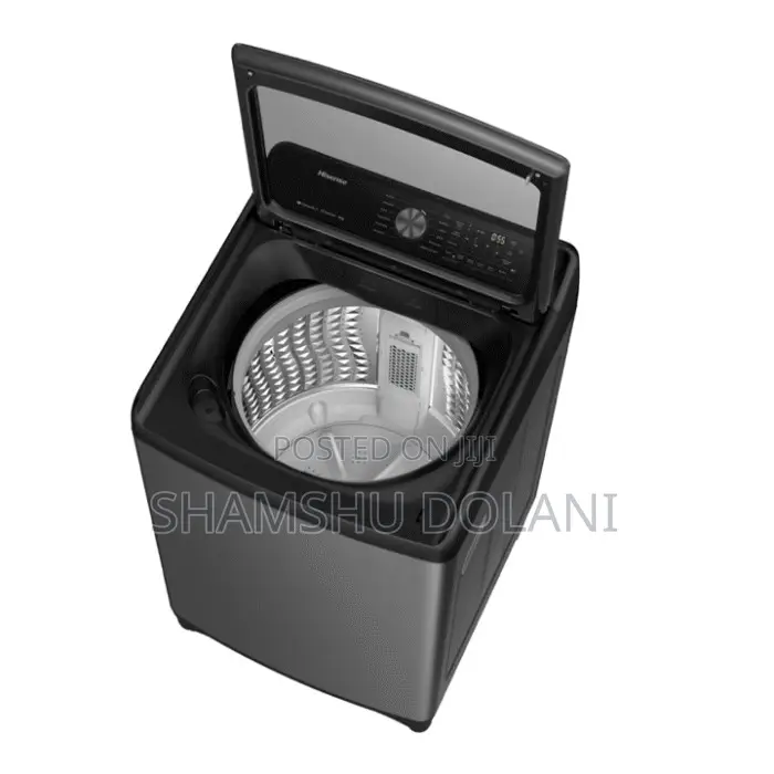 Hisense Washing Machine