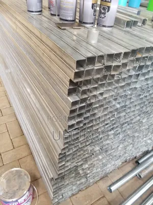 Galvanized Pipes Manufactures