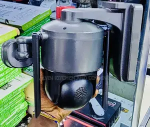 Solar Camera/Smart Security Camera.