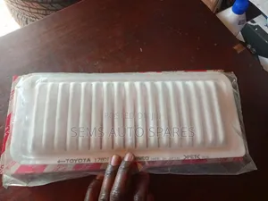 Air Cleaner - Probox Succeed