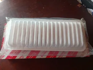 Air Cleaner - Probox Succeed