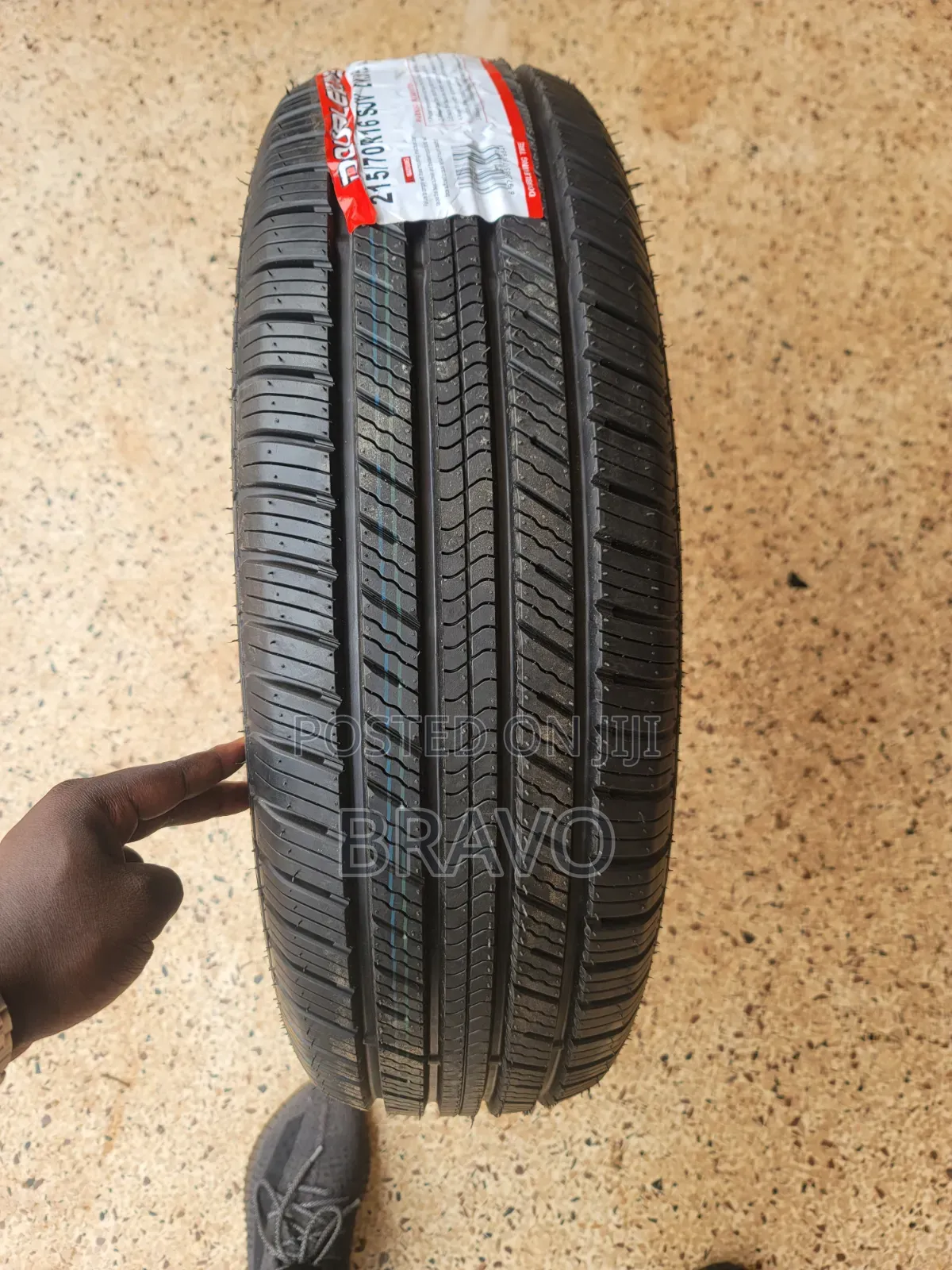 215/70r16 Double King
