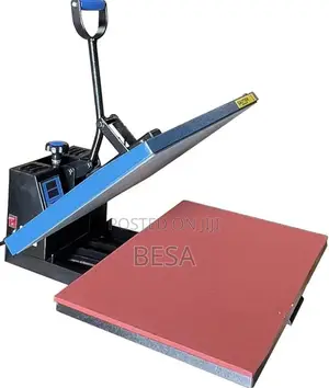 Heat Press Efficient Yinghe Machine