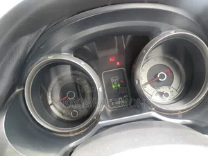 Mitsubishi Pajero 2008 Green
