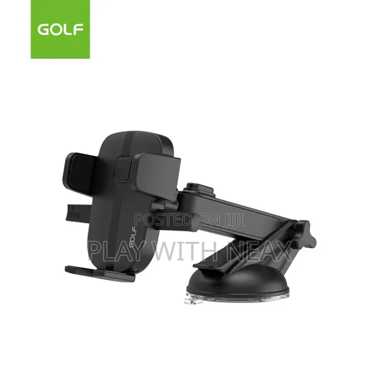 Golf Phone Holder Brand New
