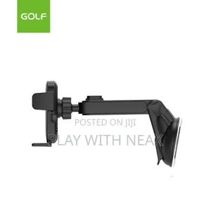 Golf Phone Holder Brand New