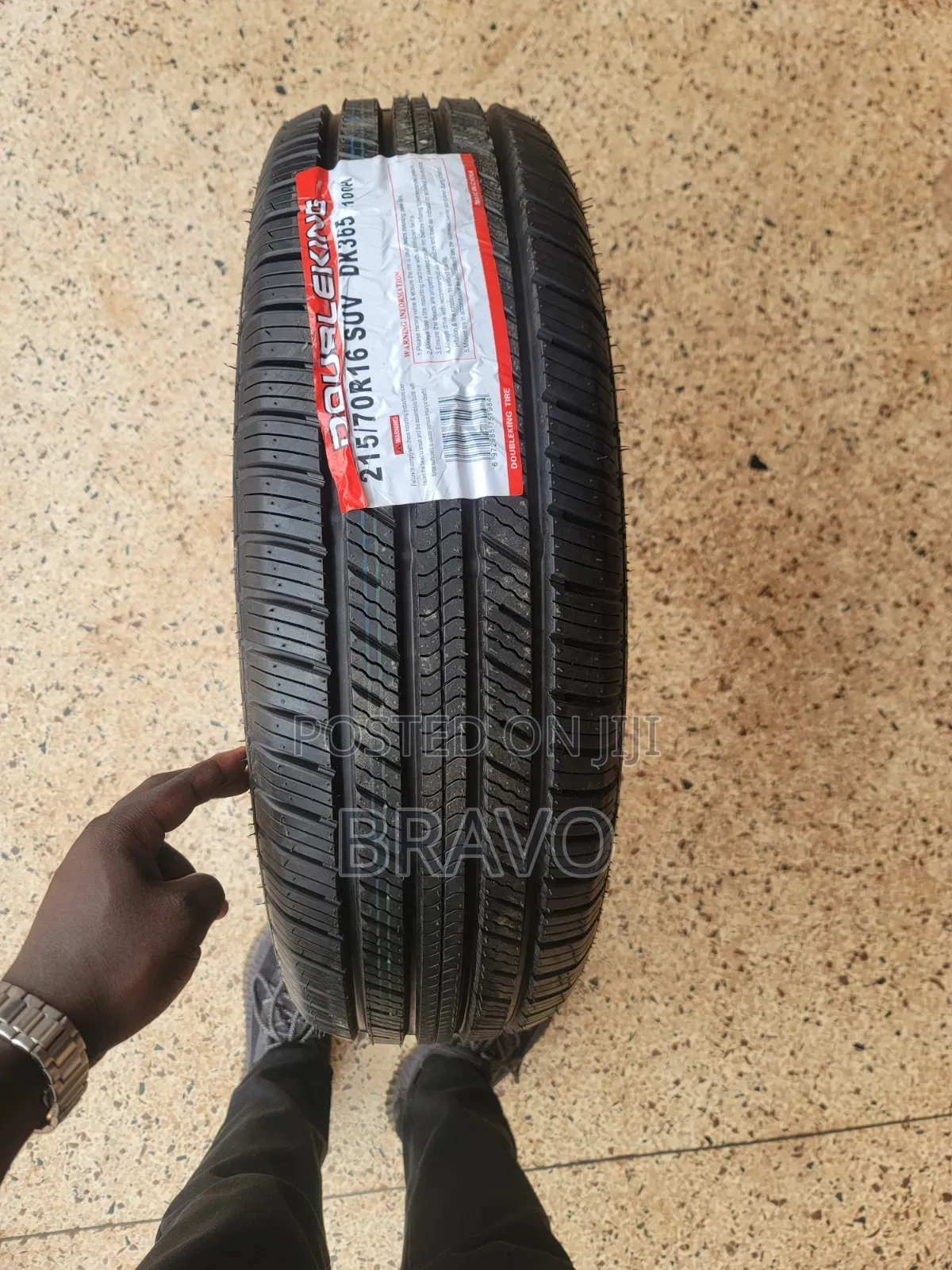 215/70r16 Highway Terrain Tyres