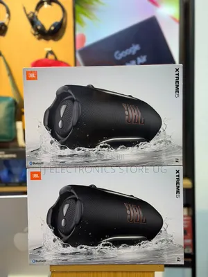 JBL XTREME 5 Speaker