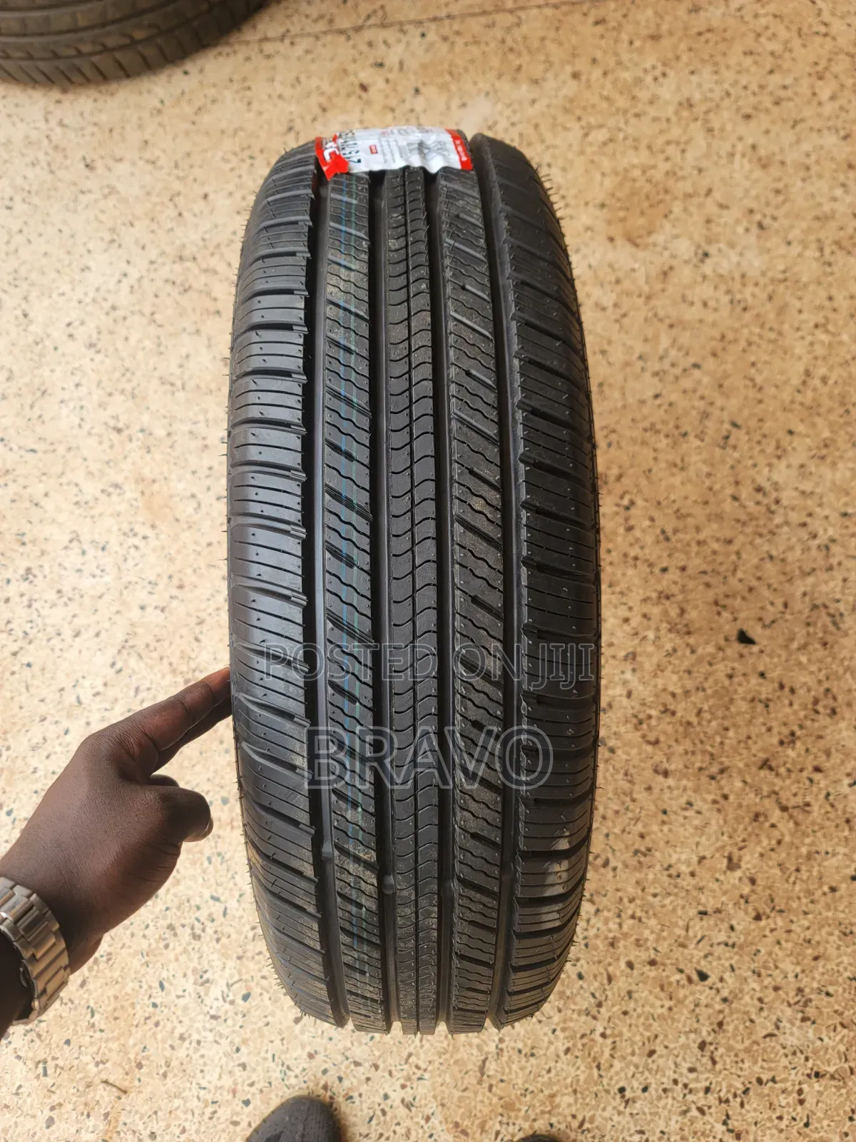 215/70r16 Highway Terrain Tyres