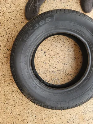 215/70r16 Highway Terrain Tyres