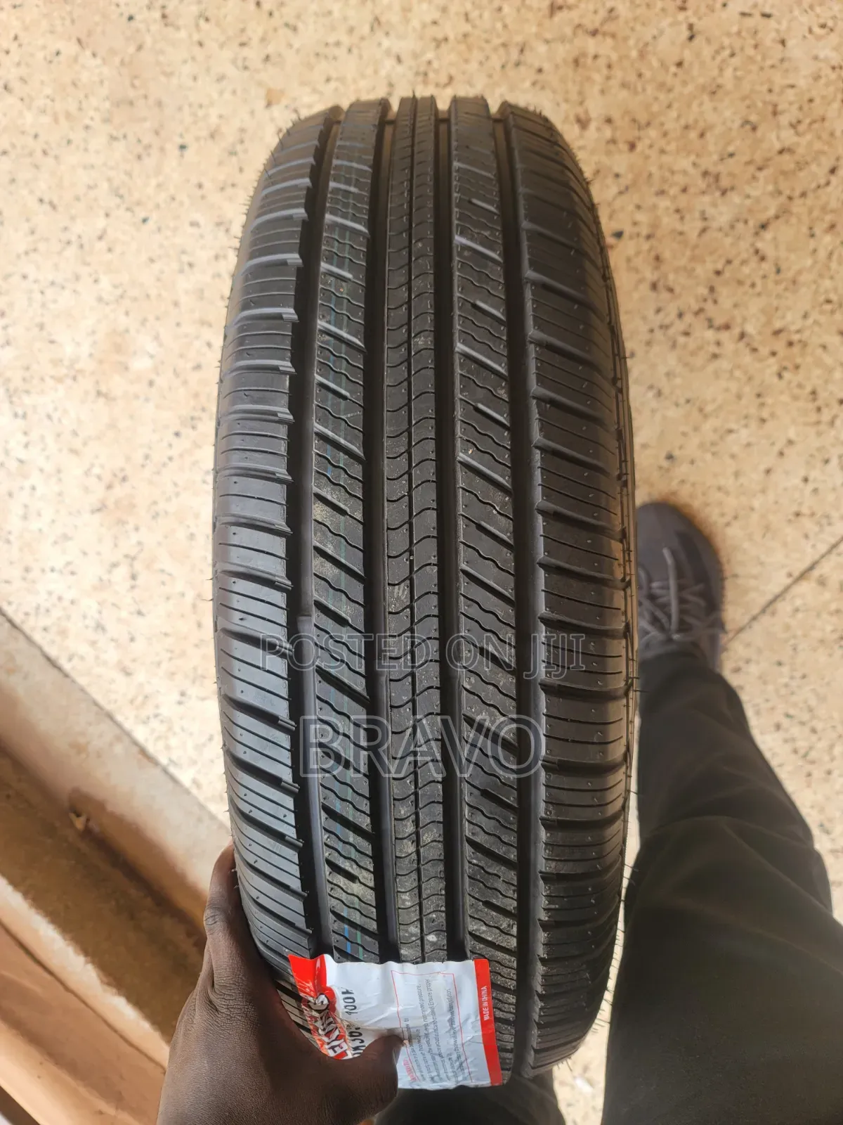 Tyres for Rav4, Harrier 215/70r16