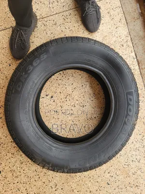 Tyres for Rav4, Harrier 215/70r16