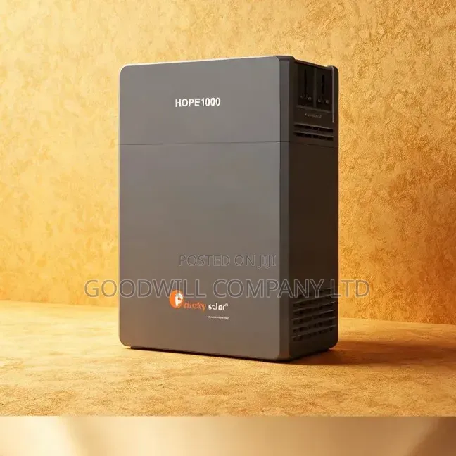 1kwh Felicity Portable Power Station