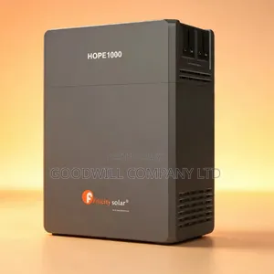 1kwh Felicity Portable Power Station