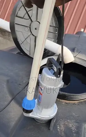 Plumbing Work