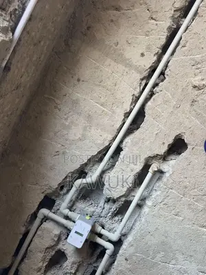 Plumbing Work
