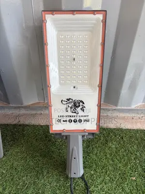 ALLTOP Commercial Solar Street Light 200W |Aluminium Alloy | Warranty