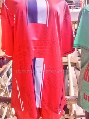 Team Jersey