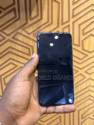 Apple iPhone 11 Pro 64 GB Black