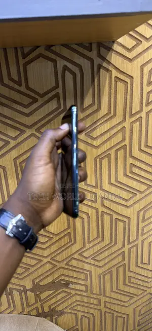 Apple iPhone 11 Pro 64 GB Black