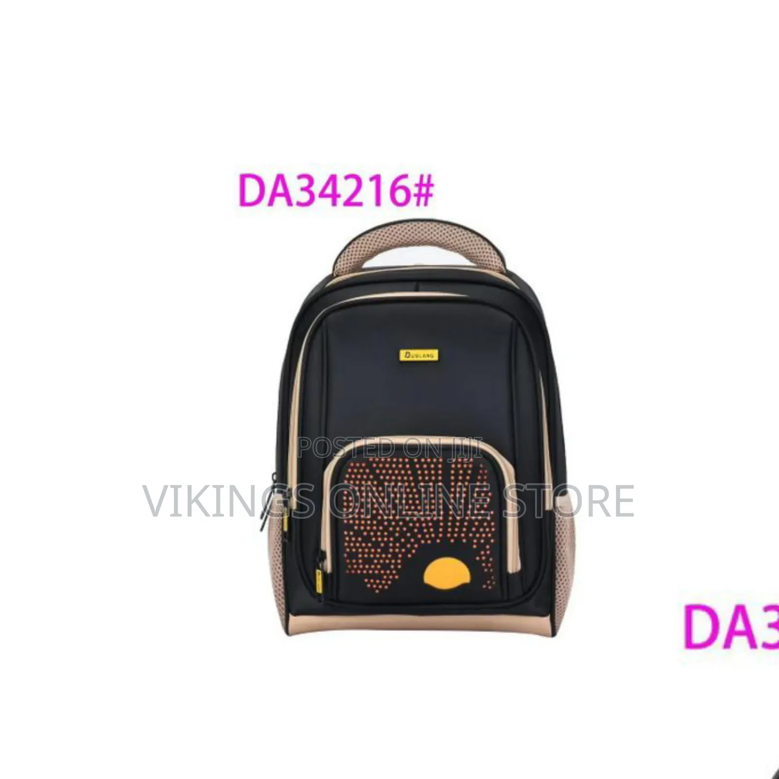 Tool Bag Backpack Heavy Duty Lightweight Tool Organizer Laptop Carrier