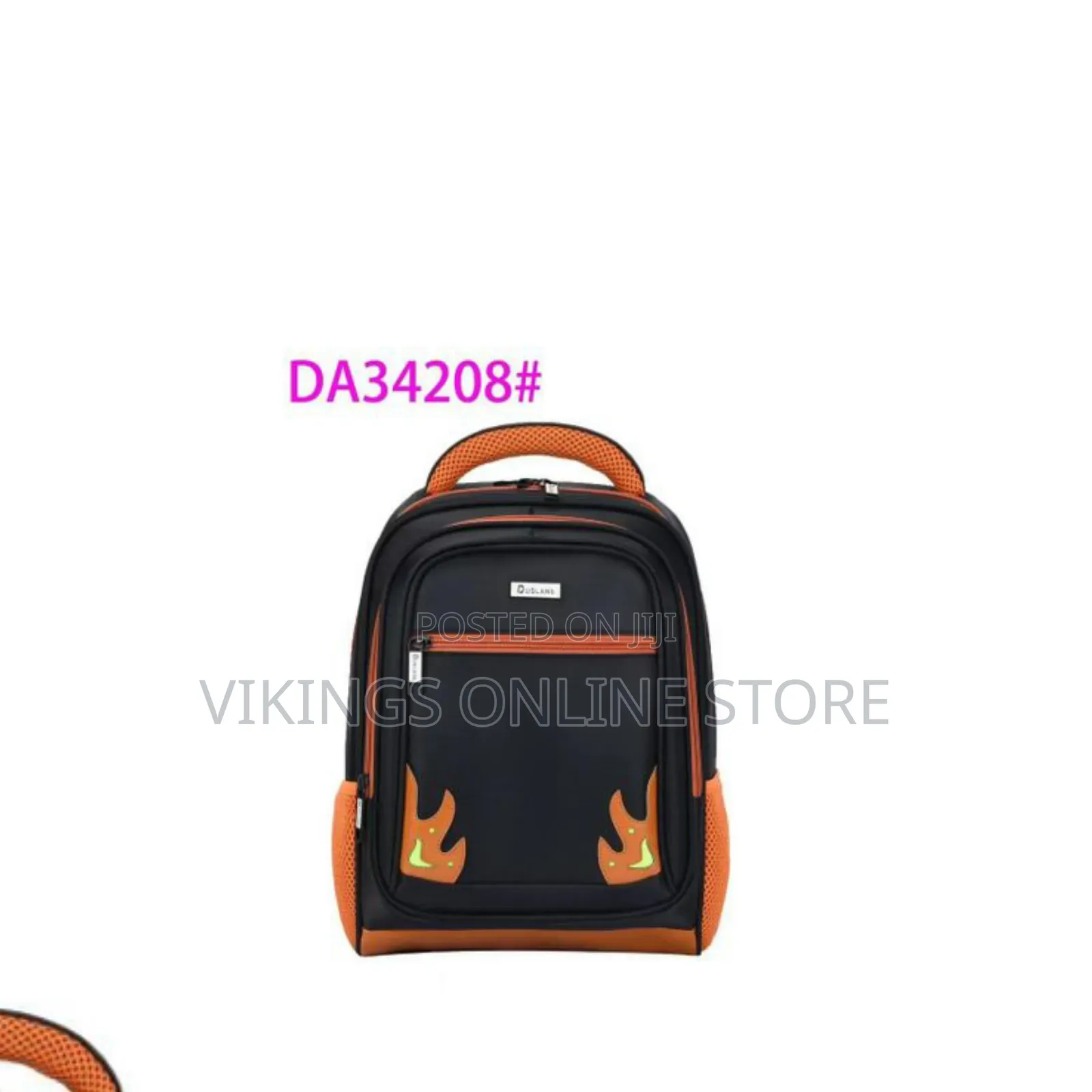 Tool Bag Backpack Heavy Duty Lightweight Tool Organizer Laptop Carrier
