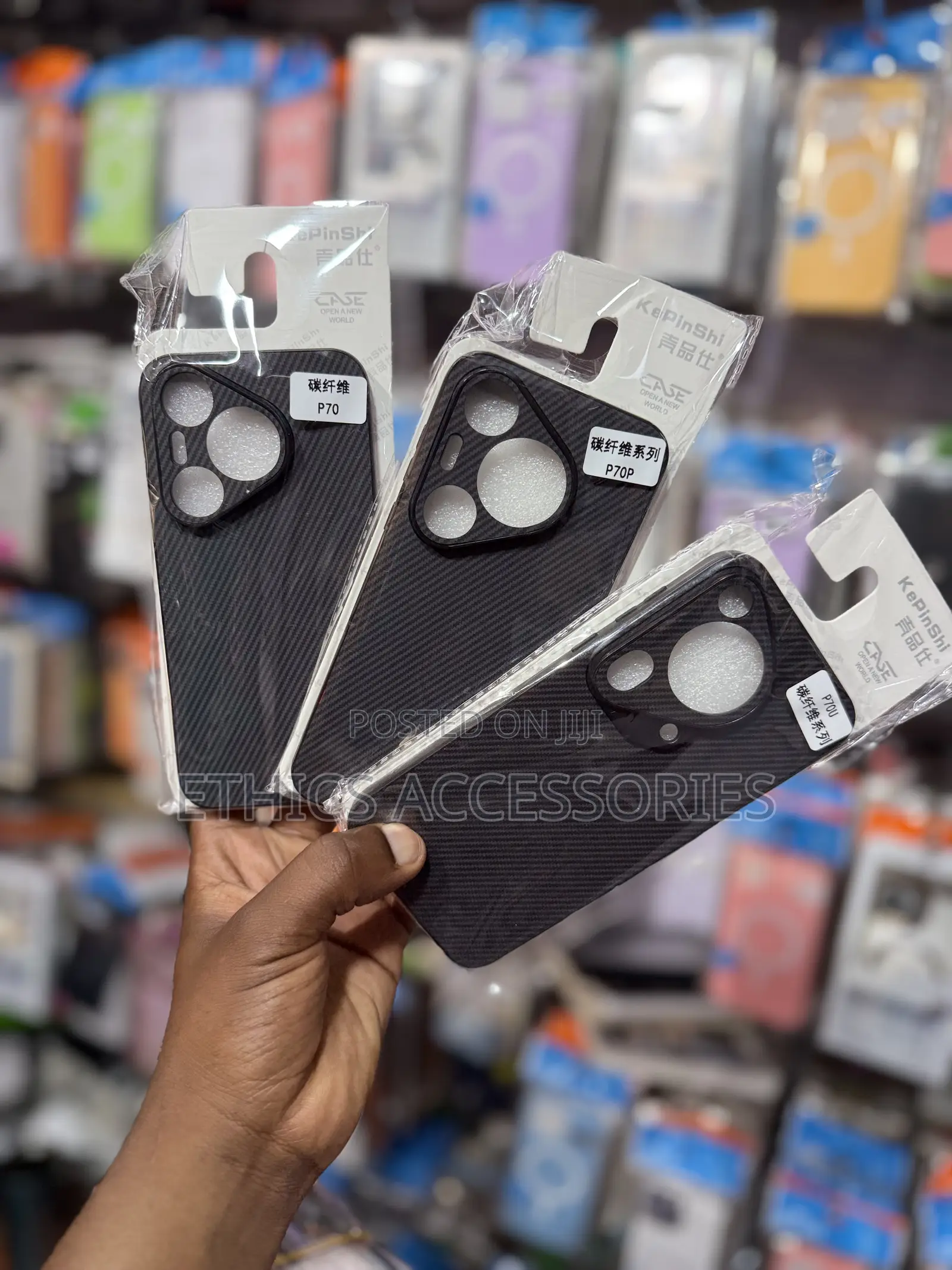 Pura 90 Series