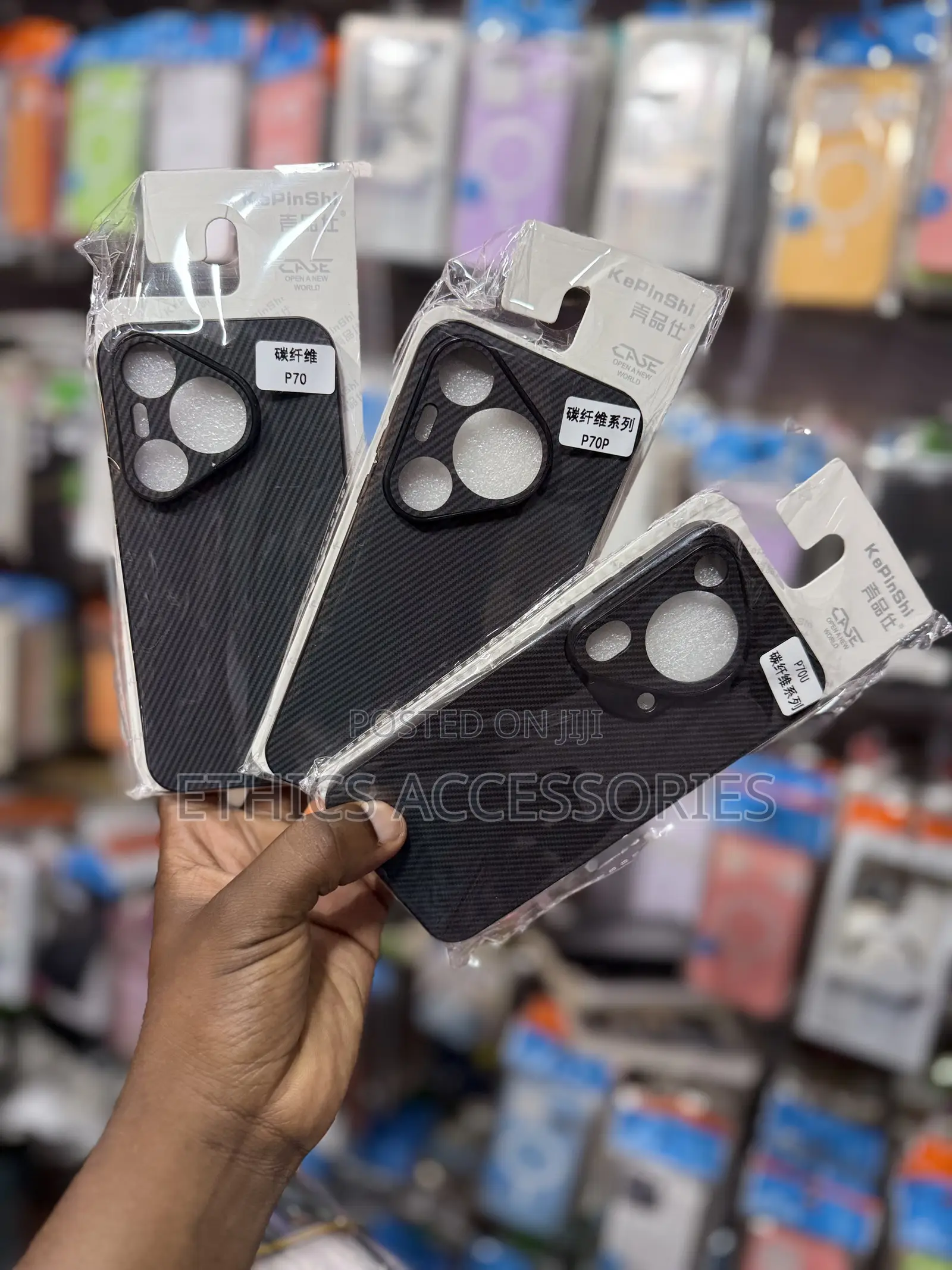 Pura 90 Series