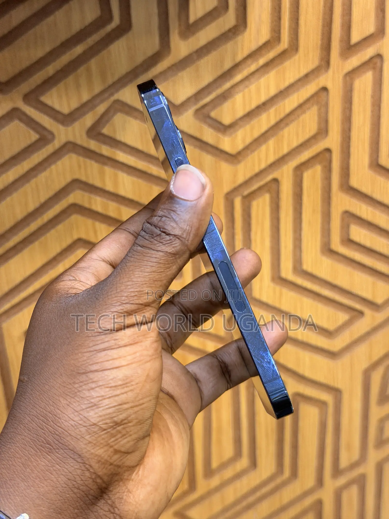 Apple iPhone 12 Pro 128 GB Blue