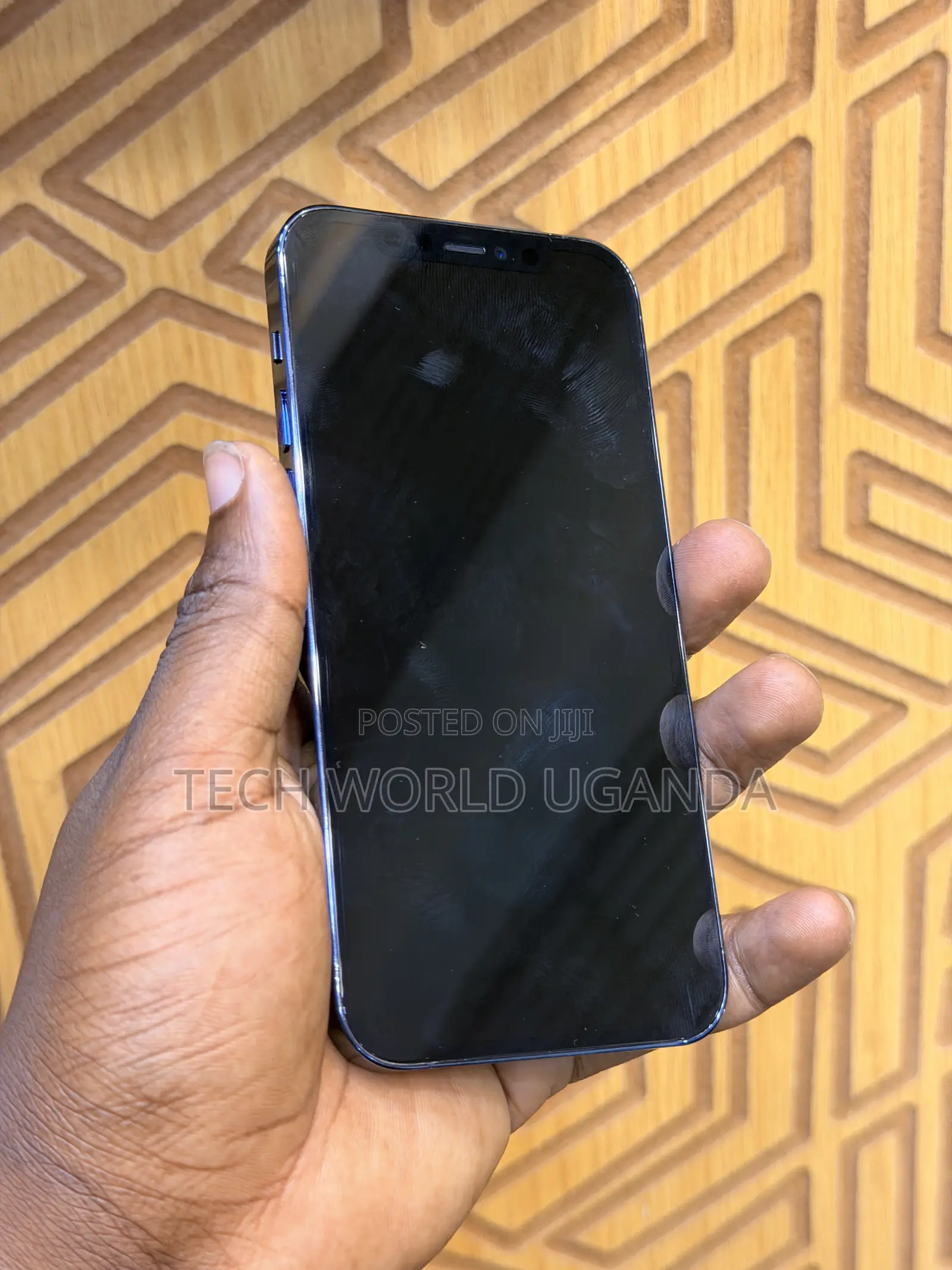 Apple iPhone 12 Pro 128 GB Blue