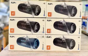 JBL Flip 6