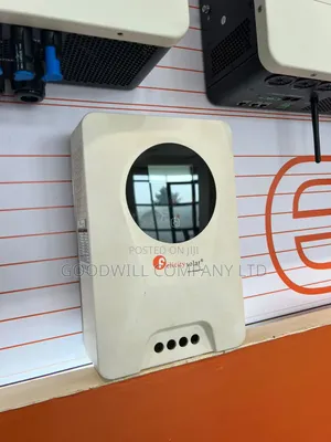 30a 12v/24v Nampower Felicity MPPT Solar Charge Controller