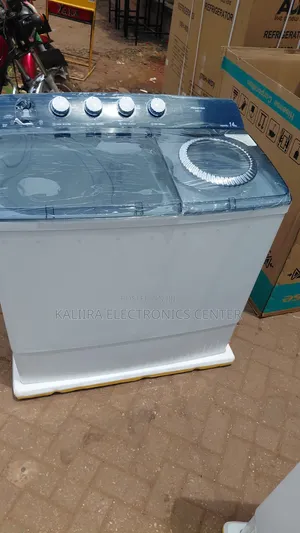 Commercial Washing Machine 14kg