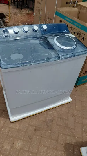 Commercial Washing Machine 14kg