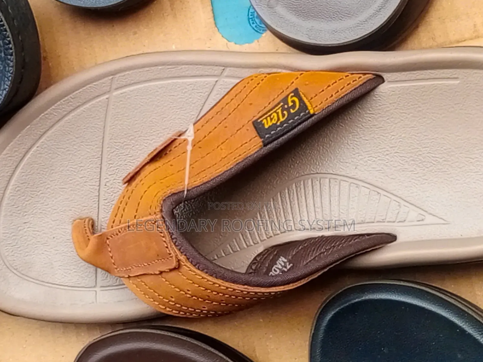 Men Sandles