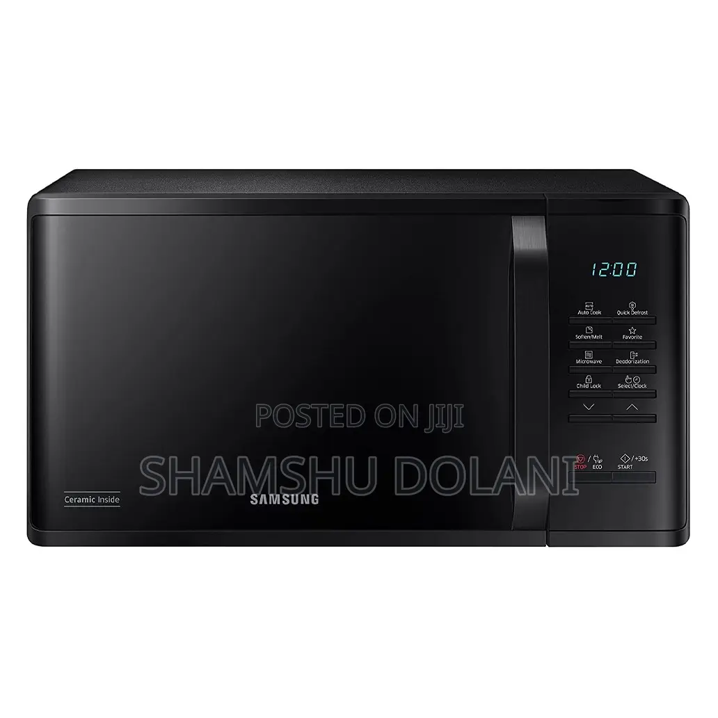 Samsung Microwave 23 Liter